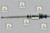 DA SILVA 367T Drive Shaft